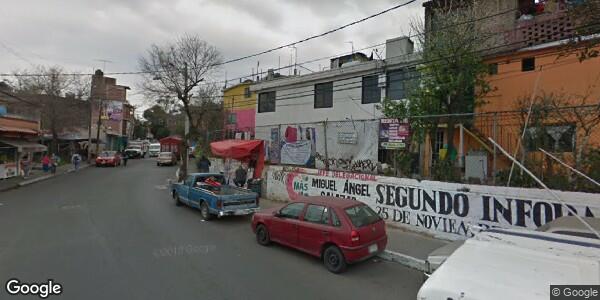 ADMINISTRACIÓN DEL MERCADO SAN JOSÉ DE LOS CEDROS O ROSA TORRE